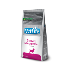 Farmina - Vet Life Struvite Management 2 Kg