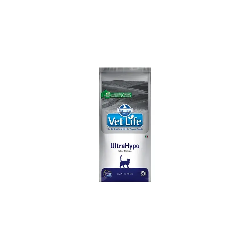 Farmina - Vet Life UltraHypo