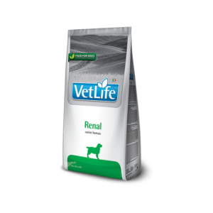 Farmina - Vet Life Renal 2 Kg