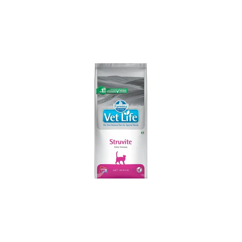 Farmina - Vet Life Struvite