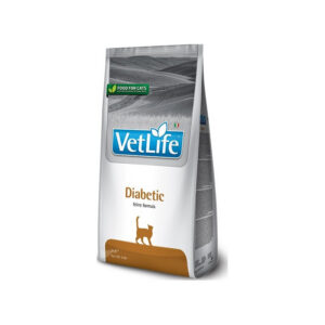 Farmina - Vet Life Diabetic 2 Kg