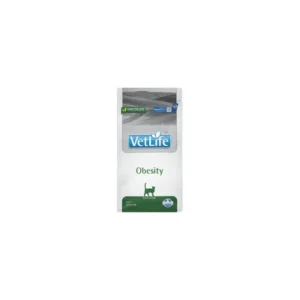 Farmina - Vet Life Obesity