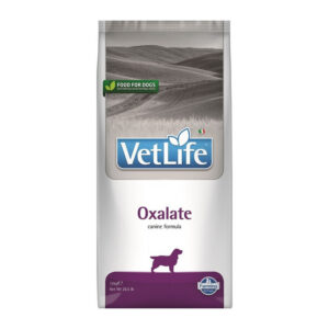 Farmina - Vet Life Oxalate