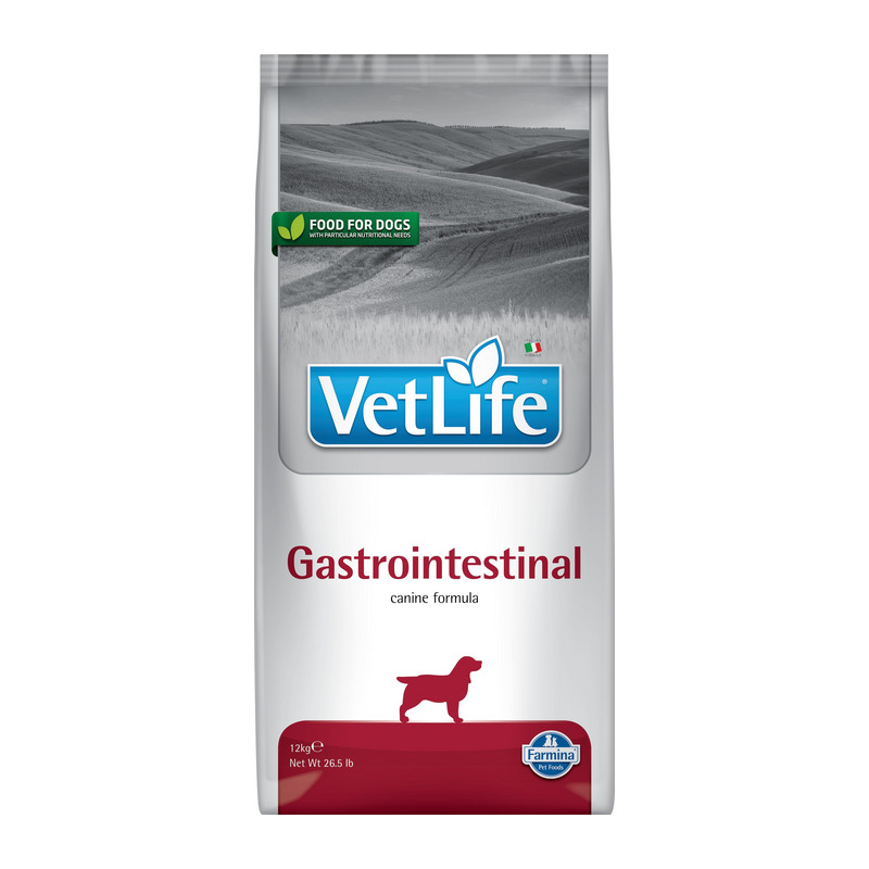 Farmina - Vet Life Gastrointestinal