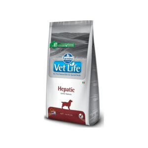 Farmina - Vet Life Hepatic 2 Kg