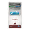 Farmina - Vet Life Hepatic 2 Kg