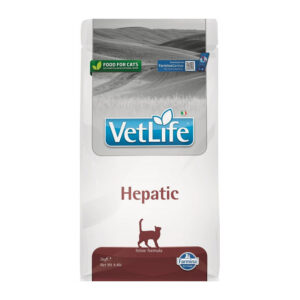 Farmina - Vet Life Hepatic 2 Kg