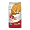 Farmina - Natural & Delicious Ancestral Grain Neutered Adult con Pollo e Melograno