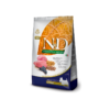 Farmina - Natural & Delicious Ancestral Grain Adult Mini con Agnello e Mirtillo