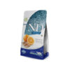 Farmina - Natural & Delicious Ocean con Aringa e Arancia 1,5 Kg
