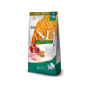 Farmina N&D Selection Adult Medium & Maxi al Pollo e Melograno 15 Kg