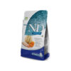 Farmina - N&D Ocean Kitten con Merluzzo Gamberi Zucca Melone