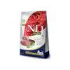 Farmina - Natural & Delicious Mini Quinoa Weight Management