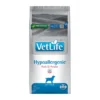 Farmina - Vet Life Hypoallergenic Pork e Potato