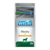 Farmina - Vet Life Obesity Fish