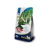 Farmina - Natural & Delicious Spirulina Adult Mini con Agnello, Spirulina e Bacche di Goji 2 Kg