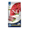 Farmina - Natural & Delicious Medium & Maxi Quinoa Weight Management