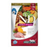 Farmina N&D Tropical Selection Adult Cat Pollo
