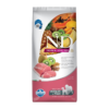 Farmina - Natural & Delicious Pork e Tropical Fruits Adult Medium Maxi