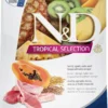 Farmina - Natural & Delicious Tropical Selection Agnello Adult Medium Maxi