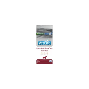 Farmina - Vet Life Dog Intestinal UltraCare Low Fat