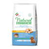 Trainer - Natural Puppy & Junior Small & Toy con Pollo Fresco e Riso