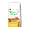 Trainer - Natural Adult Small & Toy con Manzo e Riso