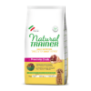 Trainer - Natural Adult Small & Toy con Prosciutto Crudo e Riso