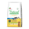 Trainer - Natural Adult Small & Toy con Tonno e Riso