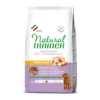 Trainer - Natural Small & Toy Maturity con Pollo Fresco