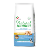 Trainer - Natural Puppy & Junior Medium con Pollo Fresco e Riso