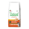Trainer - Natural Adult Medium con Pollo Fresco e Riso
