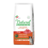 Trainer - Natural Adult Medium con Manzo e Riso
