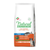 Trainer - Natural Adult Medium con Tonno e Riso