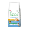 Trainer - Natural Puppy Maxi con Pollo Fresco e Riso 12 Kg