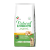 Trainer - Natural Adult Maxi con Pollo Fresco e Riso 12 Kg