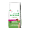 Trainer - Natural Adult Maxi Prosciutto Crudo e Riso 12 Kg