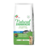 Trainer - Natural Adult Maxi Con Tonno E Riso 12 Kg