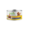 Trainer - Natural Adult Small & Toy con Manzo 150 g