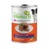 Trainer - Natural Adult Medium & Maxi con Prosciutto Crudo 400 g
