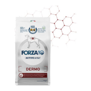 Forza10 - Dermo Active 4 Kg