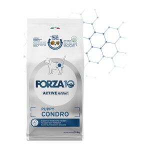 Forza10 - Puppy Condro Active 10 Kg