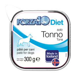 Forza10 - Solo Diet Tonno