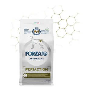 Forza10 - Periaction Active 4 Kg