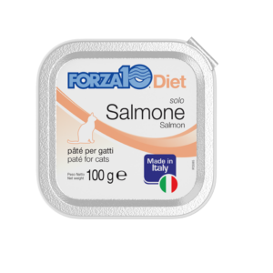 Forza10 - Solo Diet Salmone 100 g