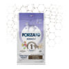 Forza10 - Mini e Toy Diet all’Agnello con Riso 1,5 Kg