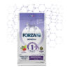 Forza10 - Dog Mini Toy Adult Mono Diet Monoprotein Sensitive Skin al Pesce 1,5 Kg