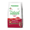 Trainer - Natural Adult con Manzo