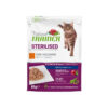 Trainer - Natural Adult Sterilised Tacchino Bocconcini in Salsa 85 g