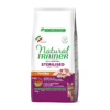 Trainer - Natural Adult Sterilised con Tacchino